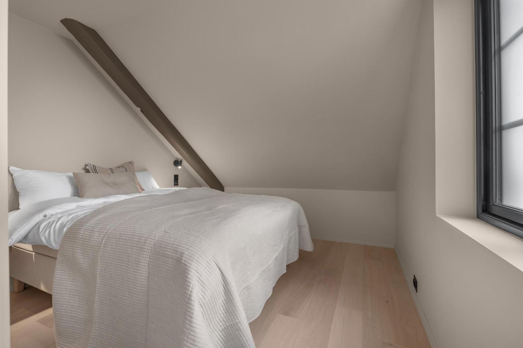 The Loft - Central Top Floor Apartment With 4 Bedrooms Τρόμσο Εξωτερικό φωτογραφία