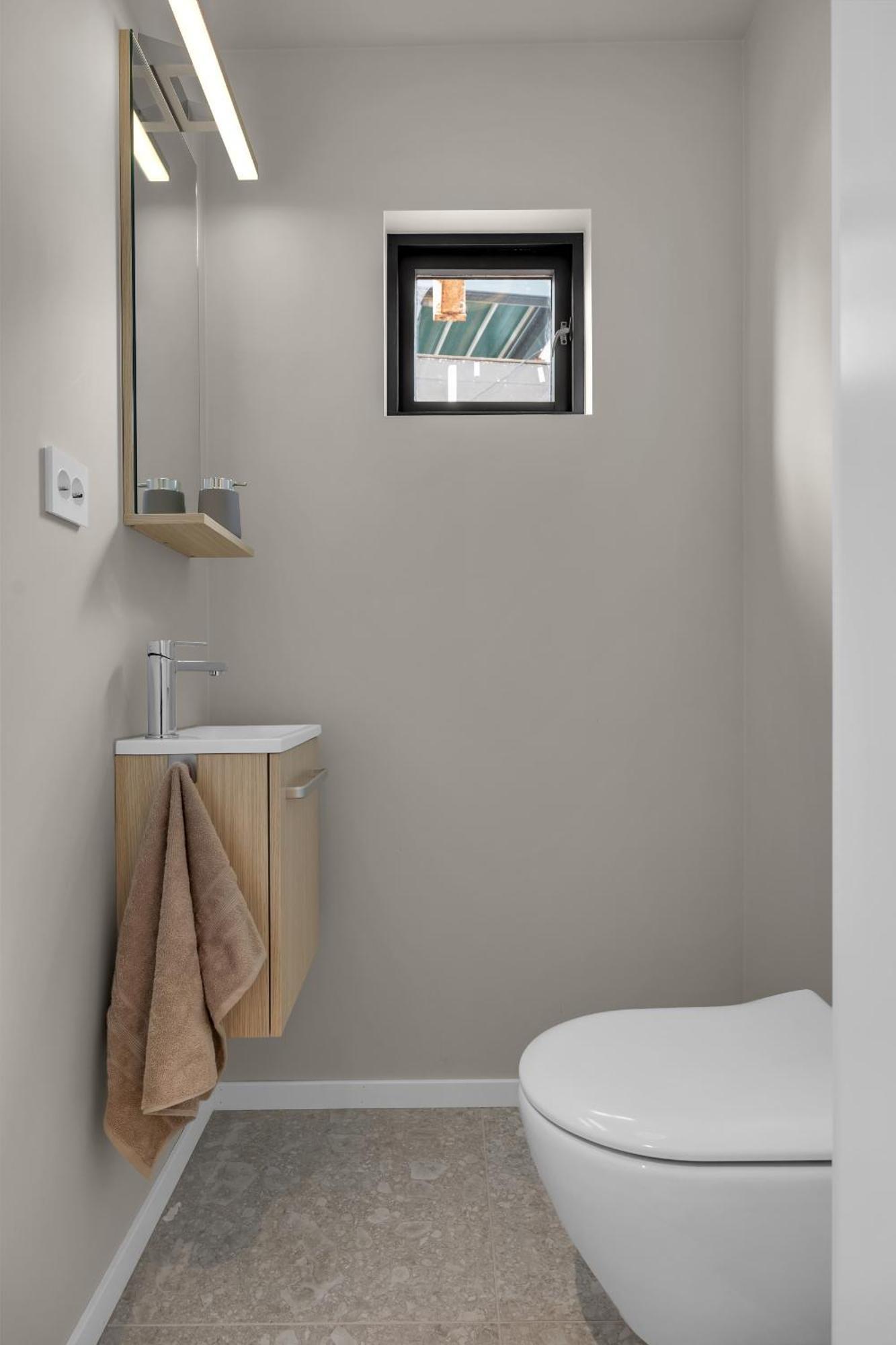 The Loft - Central Top Floor Apartment With 4 Bedrooms Τρόμσο Εξωτερικό φωτογραφία