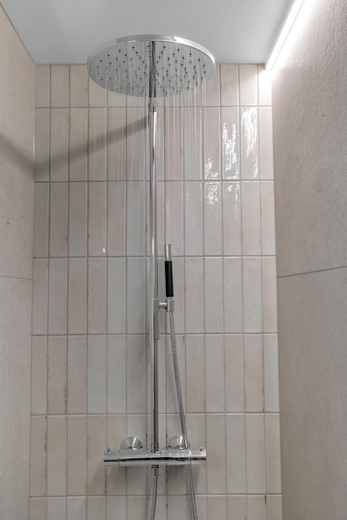 The Loft - Central Top Floor Apartment With 4 Bedrooms Τρόμσο Εξωτερικό φωτογραφία