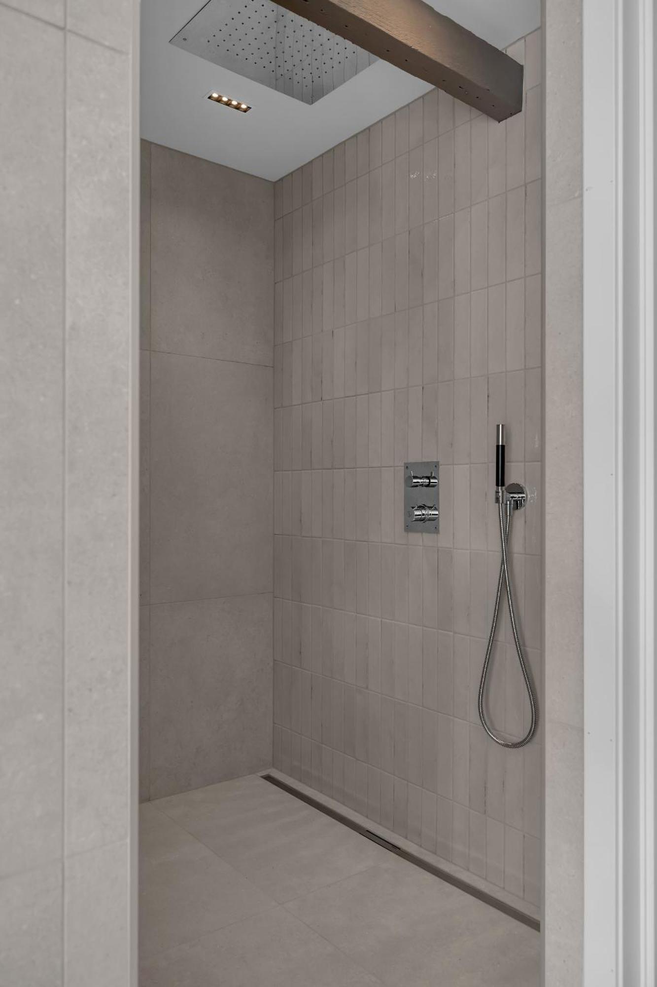 The Loft - Central Top Floor Apartment With 4 Bedrooms Τρόμσο Εξωτερικό φωτογραφία