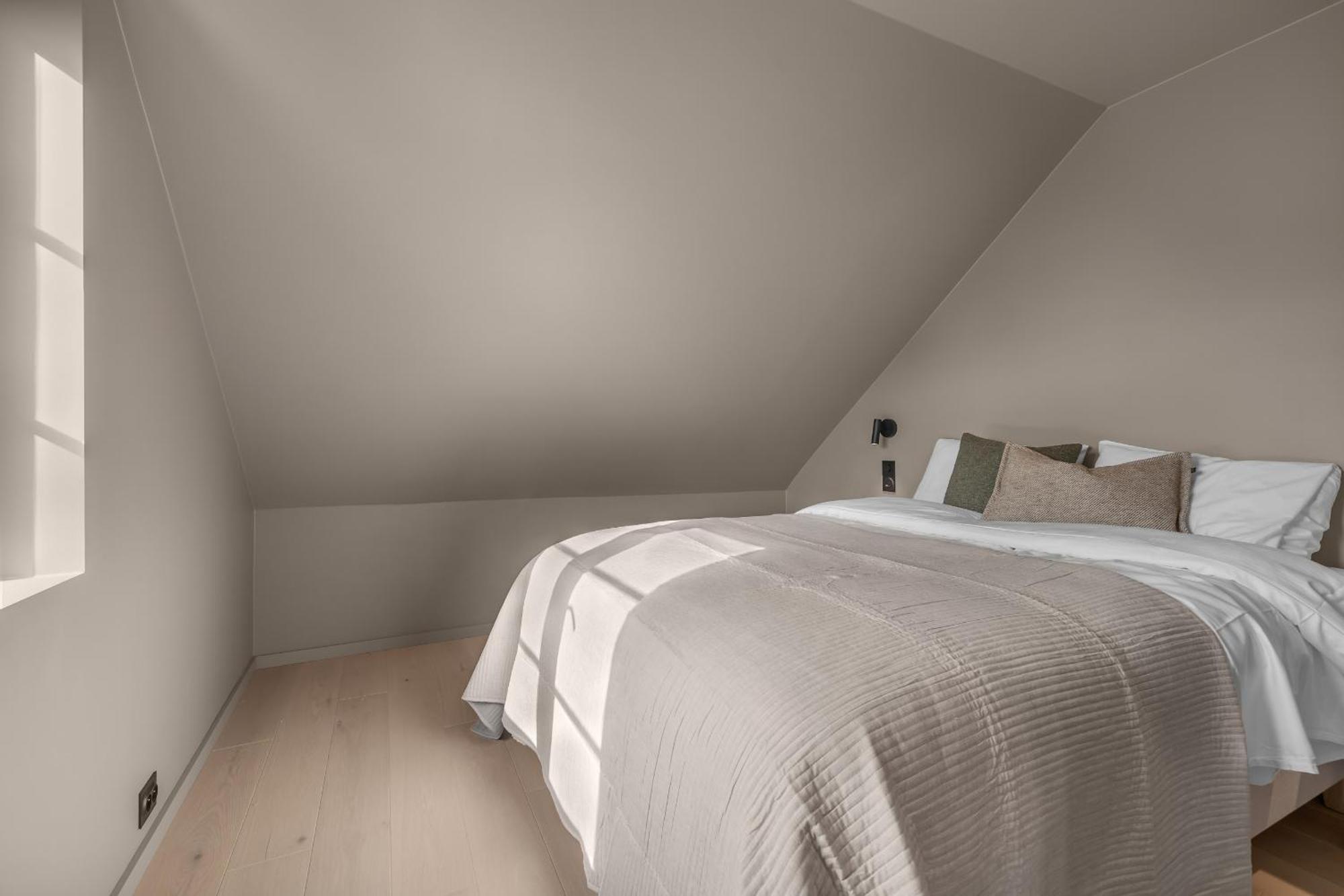 The Loft - Central Top Floor Apartment With 4 Bedrooms Τρόμσο Εξωτερικό φωτογραφία