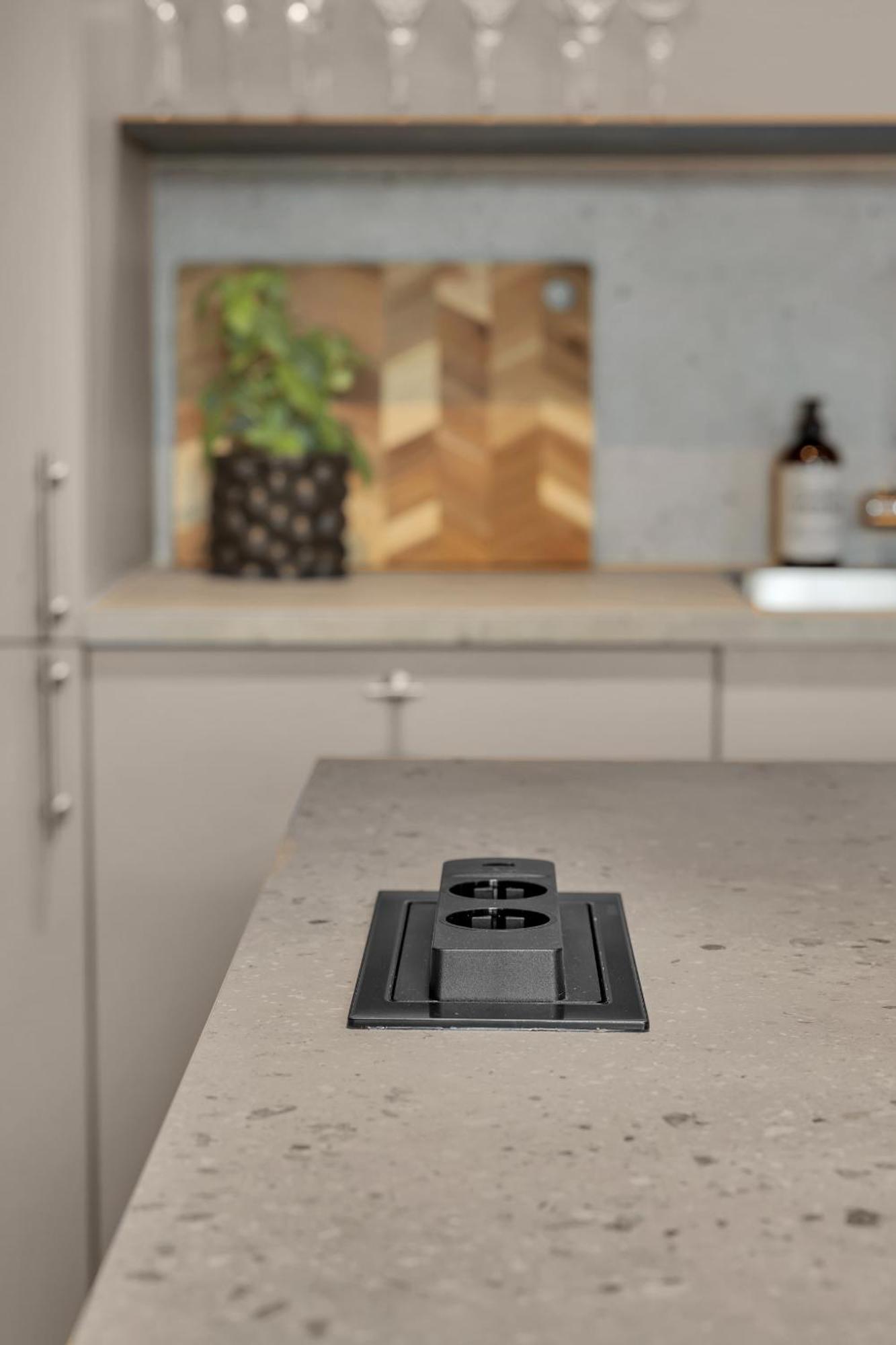 The Loft - Central Top Floor Apartment With 4 Bedrooms Τρόμσο Εξωτερικό φωτογραφία