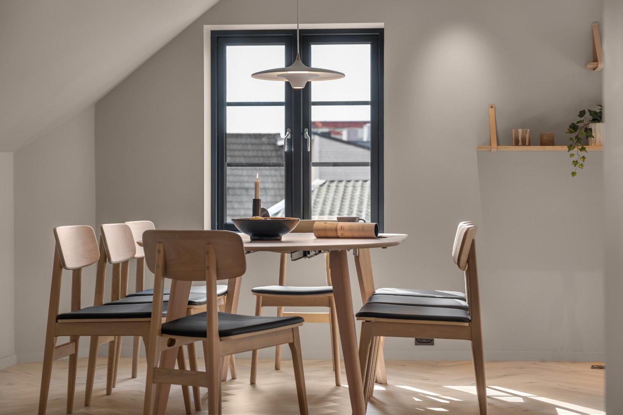 The Loft - Central Top Floor Apartment With 4 Bedrooms Τρόμσο Εξωτερικό φωτογραφία